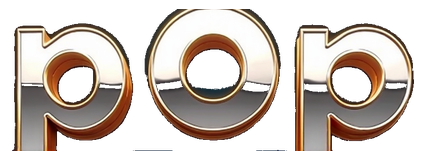 p0p logo