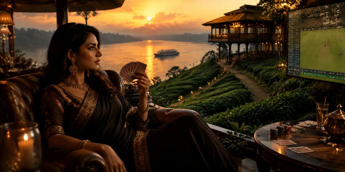 p0p লাইভ ক্যাসিনো টেবিল